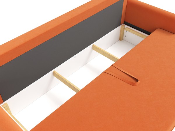 Диван Mio Tesoro Лагос