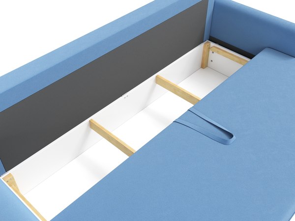 Диван Mio Tesoro Лагос