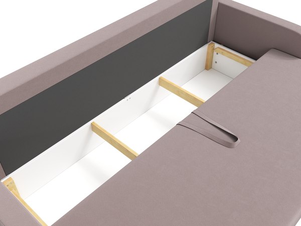 Диван Mio Tesoro Винтер