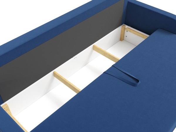 Диван угловой Mio Tesoro Винтер