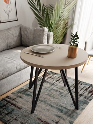 Обеденный стол Макс Стайл СтО-900