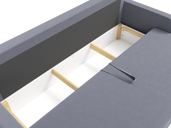 Диван Mio Tesoro Винтер