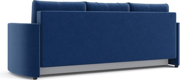 Диван Mio Tesoro Амми 3-х местный