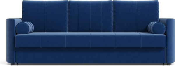 Диван Mio Tesoro Амми 3-х местный