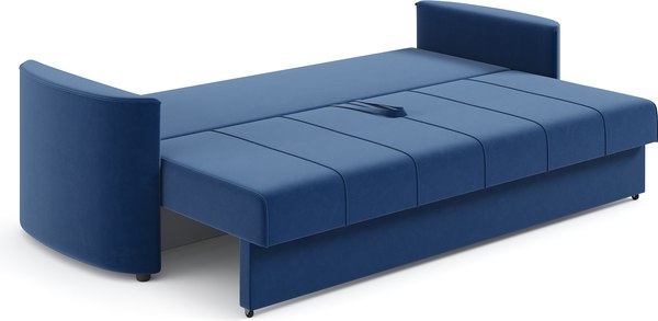 Диван Mio Tesoro Амми 3-х местный