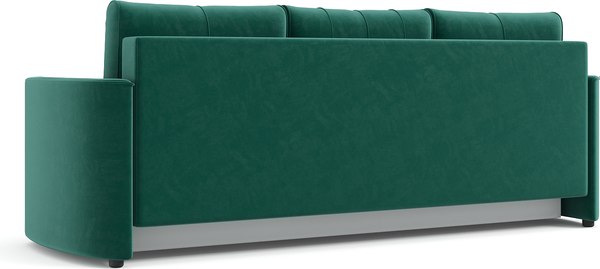 Диван Mio Tesoro Амми 3-х местный