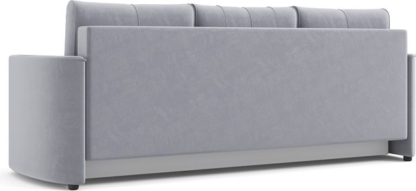 Диван Mio Tesoro Амми 3-х местный