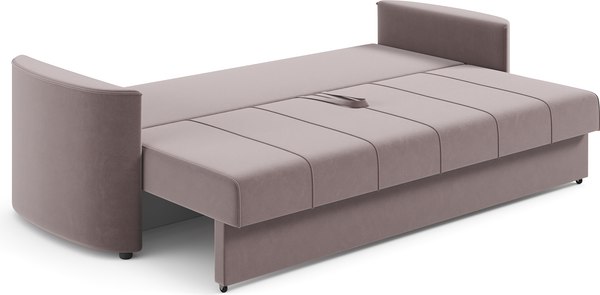 Диван Mio Tesoro Амми 3-х местный