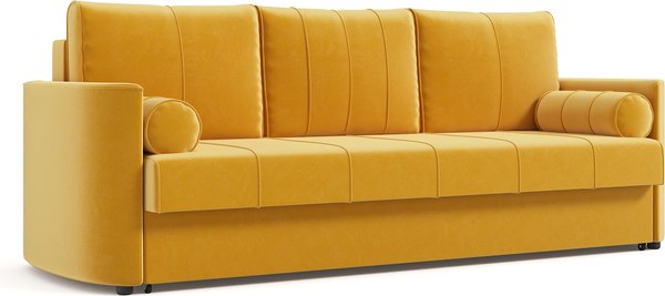 Диван Mio Tesoro Амми 3-х местный - фото