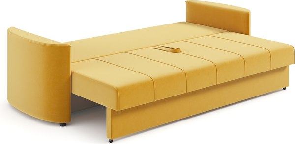 Диван Mio Tesoro Амми 3-х местный