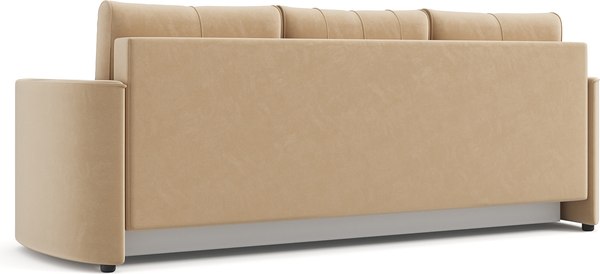 Диван Mio Tesoro Амми 3-х местный