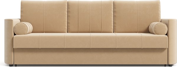 Диван Mio Tesoro Амми 3-х местный