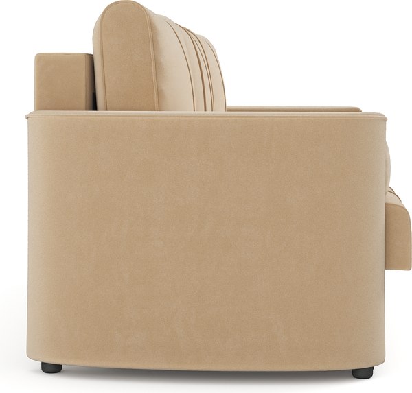 Диван Mio Tesoro Амми 3-х местный