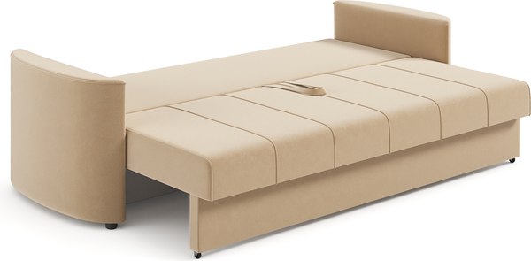 Диван Mio Tesoro Амми 3-х местный