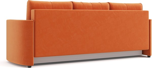 Диван Mio Tesoro Амми 3-х местный