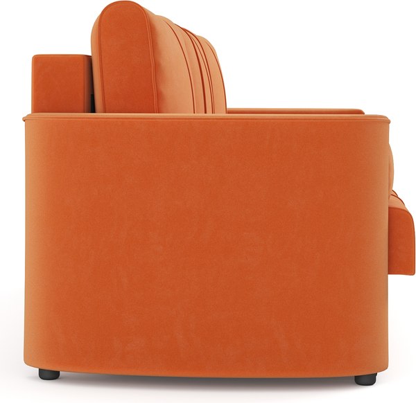 Диван Mio Tesoro Амми 3-х местный