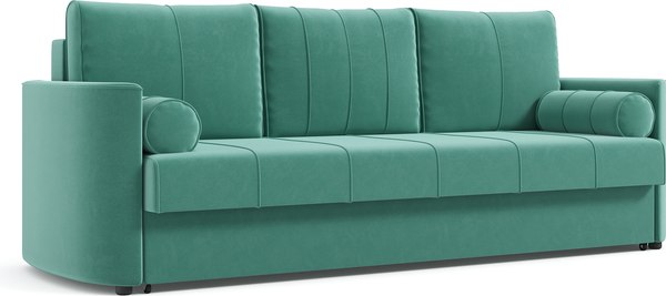 Диван Mio Tesoro Амми 3-х местный - фото