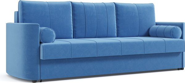 Диван Mio Tesoro Амми 3-х местный - фото