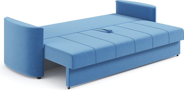 Диван Mio Tesoro Амми 3-х местный