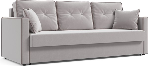 Диван Mio Tesoro Атлантикс 3-х местный - фото