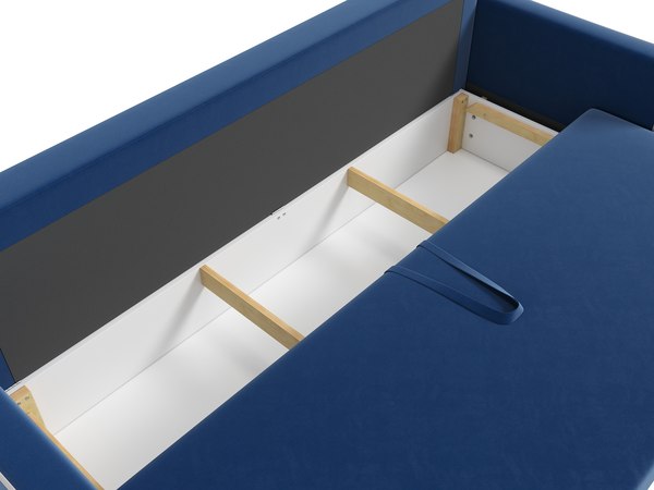 Диван Mio Tesoro Атлантикс 3-х местный