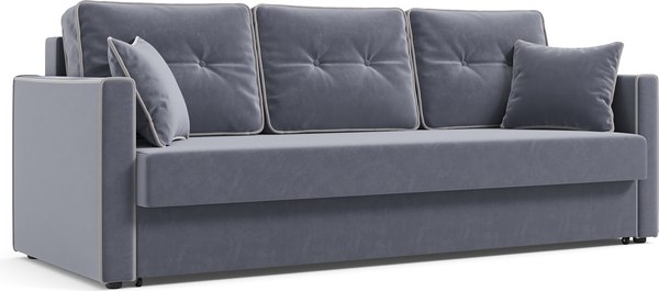 Диван Mio Tesoro Атлантикс 3-х местный - фото