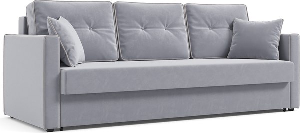 Диван Mio Tesoro Атлантикс 3-х местный - фото