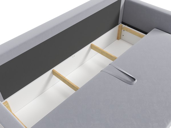 Диван Mio Tesoro Атлантикс 3-х местный