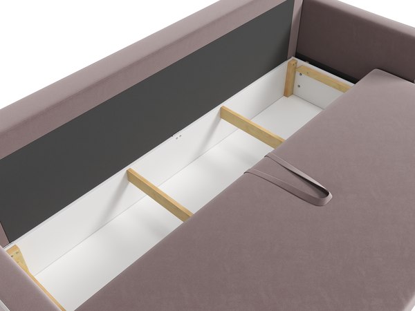 Диван Mio Tesoro Атлантикс 3-х местный