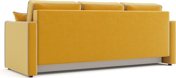 Диван Mio Tesoro Атлантикс 3-х местный