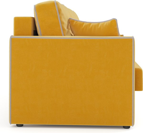 Диван Mio Tesoro Атлантикс 3-х местный