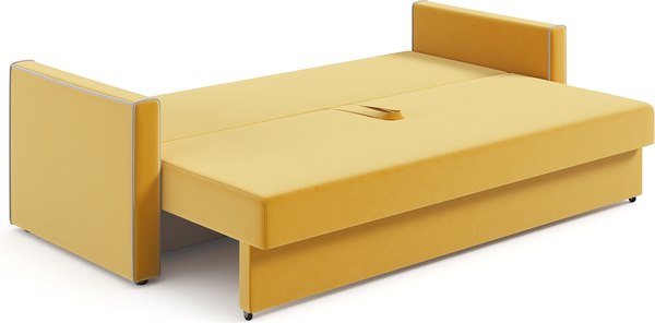 Диван Mio Tesoro Атлантикс 3-х местный