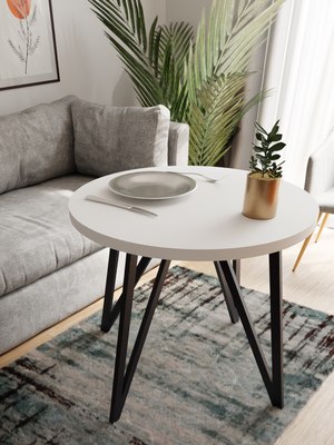 Обеденный стол Макс Стайл СтО-1000