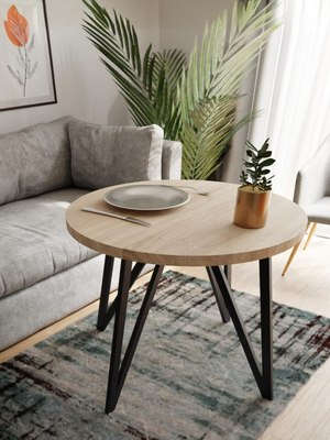 Обеденный стол Макс Стайл СтО-1000