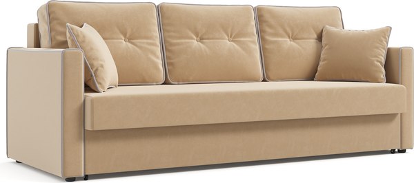 Диван Mio Tesoro Атлантикс 3-х местный - фото