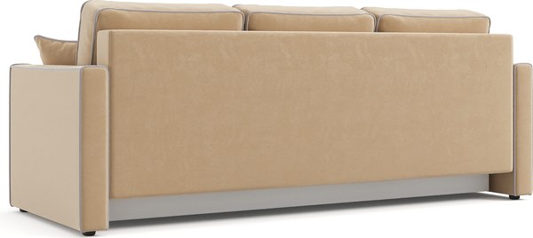 Диван Mio Tesoro Атлантикс 3-х местный