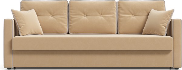 Диван Mio Tesoro Атлантикс 3-х местный