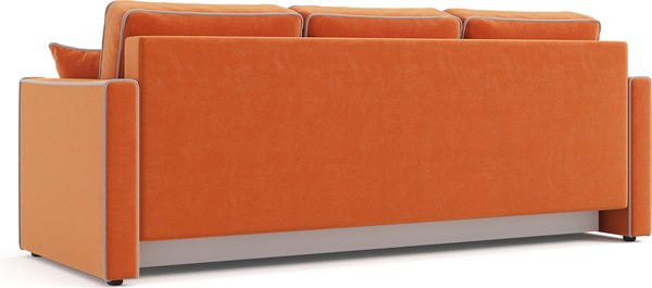 Диван Mio Tesoro Атлантикс 3-х местный