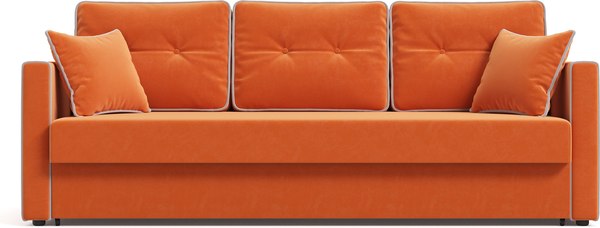 Диван Mio Tesoro Атлантикс 3-х местный