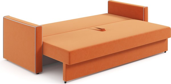 Диван Mio Tesoro Атлантикс 3-х местный