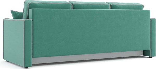 Диван Mio Tesoro Атлантикс 3-х местный