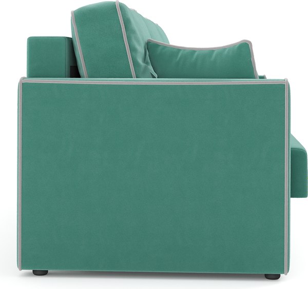 Диван Mio Tesoro Атлантикс 3-х местный