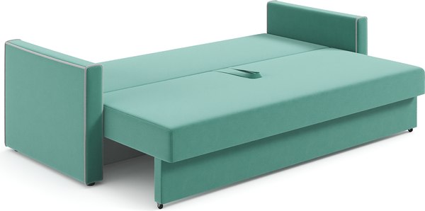 Диван Mio Tesoro Атлантикс 3-х местный