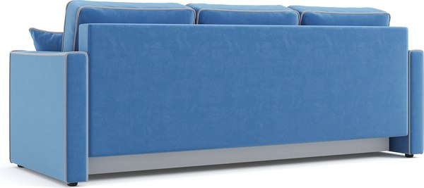 Диван Mio Tesoro Атлантикс 3-х местный