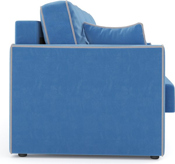 Диван Mio Tesoro Атлантикс 3-х местный