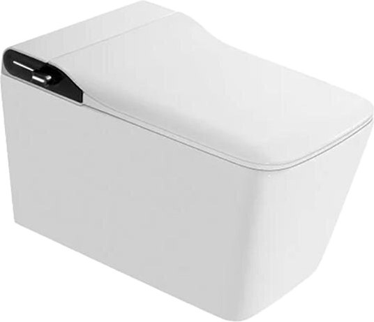 Унитаз подвесной Grossman Smart GR-5701 - фото