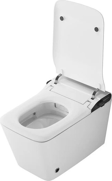 Унитаз подвесной Grossman Smart GR-5701