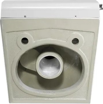 Унитаз подвесной Grossman Smart GR-5701