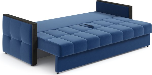 Диван Mio Tesoro Валенсия 3-х местный