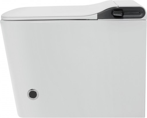 Унитаз приставной Grossman Smart GR-PR-5701